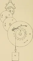 An illustration from Stargazing: past and present (1878)