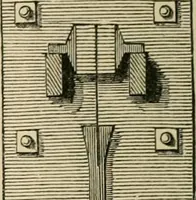 An illustration from Stargazing: past and present (1878)