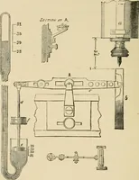 An illustration from Stargazing: past and present (1878)