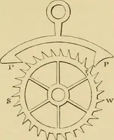 An illustration from Stargazing: past and present (1878)