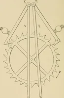 An illustration from Stargazing: past and present (1878)