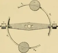 An illustration from Stargazing: past and present (1878)