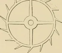 An illustration from Stargazing: past and present (1878)