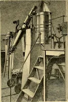 An illustration from Stargazing: past and present (1878)