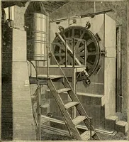 An illustration from Stargazing: past and present (1878)