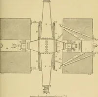 An illustration from Stargazing: past and present (1878)