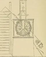 An illustration from Stargazing: past and present (1878)
