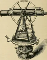An illustration from Stargazing: past and present (1878)