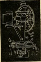 An illustration from Stargazing: past and present (1878)