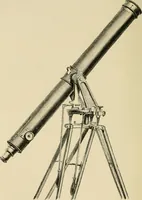 An illustration from Stargazing: past and present (1878)