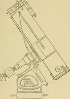 An illustration from Stargazing: past and present (1878)