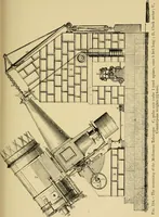 An illustration from Stargazing: past and present (1878)