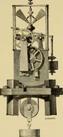 An illustration from Stargazing: past and present (1878)