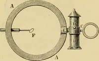 An illustration from Stargazing: past and present (1878)