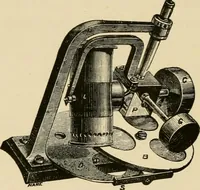 An illustration from Stargazing: past and present (1878)