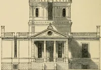 An illustration from Stargazing: past and present (1878)