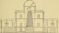 An illustration from Stargazing: past and present (1878)