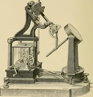 An illustration from Stargazing: past and present (1878)