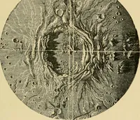 An illustration from Stargazing: past and present (1878)