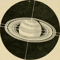 An illustration from Stargazing: past and present (1878)