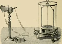 An illustration from Stargazing: past and present (1878)