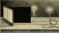 An illustration from Stargazing: past and present (1878)