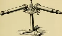 An illustration from Stargazing: past and present (1878)