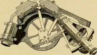 An illustration from Stargazing: past and present (1878)