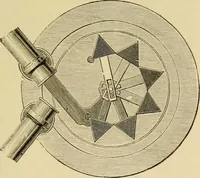 An illustration from Stargazing: past and present (1878)