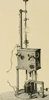 An illustration from Stargazing: past and present (1878)