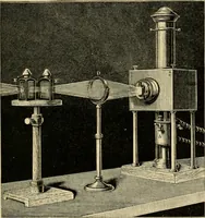 An illustration from Stargazing: past and present (1878)