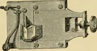An illustration from Stargazing: past and present (1878)