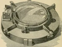 An illustration from Stargazing: past and present (1878)