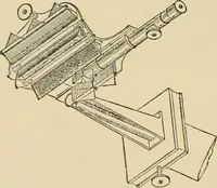An illustration from Stargazing: past and present (1878)