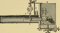 An illustration from Stargazing: past and present (1878)