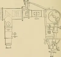 An illustration from Stargazing: past and present (1878)