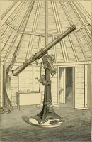 An illustration from Stargazing: past and present (1878)