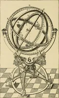 An illustration from Stargazing: past and present (1878)