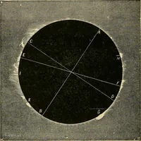 An illustration from Stargazing: past and present (1878)