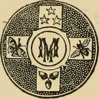 An illustration from Stargazing: past and present (1878)
