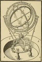 An illustration from Stargazing: past and present (1878)