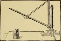 An illustration from Stargazing: past and present (1878)