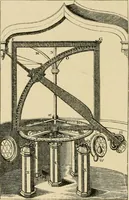 An illustration from Stargazing: past and present (1878)