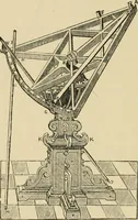 An illustration from Stargazing: past and present (1878)