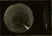 An illustration from Stargazing: past and present (1878)