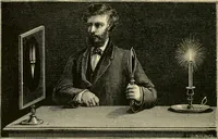 An illustration from Stargazing: past and present (1878)