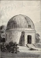 An illustration from Star-land; being talks with young people about the wonders of the heavens (1899)