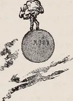 Picture 41 of 83 from Star-land; being talks with young people about the wonders of the heavens (1899), leaf 142