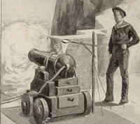 Picture 3 of 83 from Star-land; being talks with young people about the wonders of the heavens (1899), leaf 17