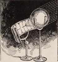 Picture 4 of 83 from Star-land; being talks with young people about the wonders of the heavens (1899), leaf 18